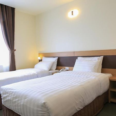 Punt Hotel Χάι Φονγκ Εξωτερικό φωτογραφία
