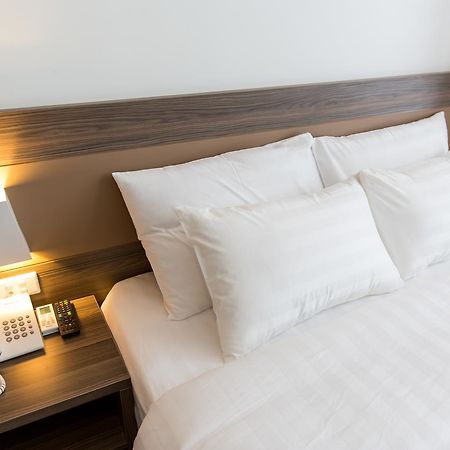 Punt Hotel Χάι Φονγκ Εξωτερικό φωτογραφία