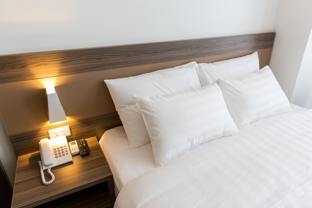 Punt Hotel Χάι Φονγκ Εξωτερικό φωτογραφία