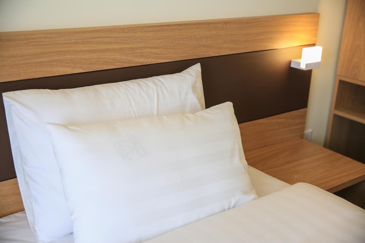 Punt Hotel Χάι Φονγκ Εξωτερικό φωτογραφία